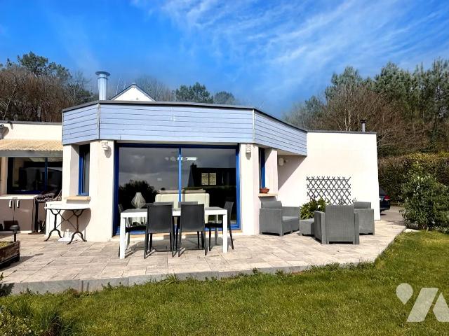 Maison 6 pièces 121 m² · à Saint-Nolff · 120,9 m² · 360 000 €