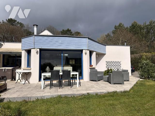 Maison 6 pièces 121 m² · à Saint-Nolff · 120,9 m² · 380 000 €