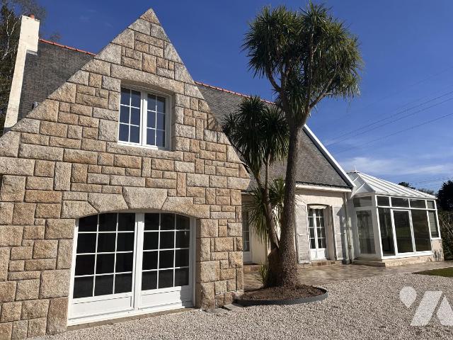 Maison 7 pièces 194 m² · à Saint-Nolff · 193,5 m² · 410 000 €
