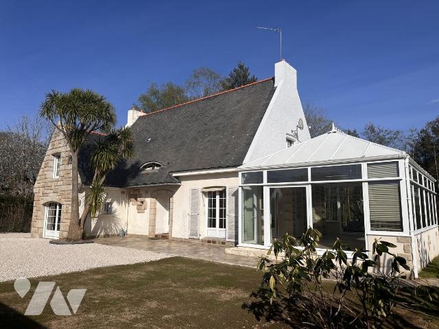 Maison 7 pièces 194 m² · à Saint-Nolff · 193,5 m² · 390 000 €