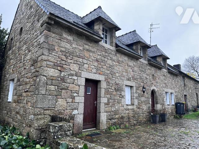 Maison 115 m² · à Ploeren · 115,3 m² · 240 000 €