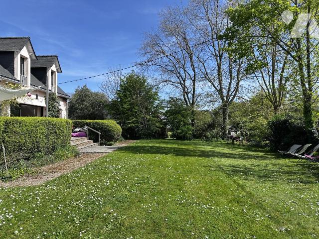 Maison 10 pièces 205 m² · à Arradon · 205 m² · 1 400 000 €