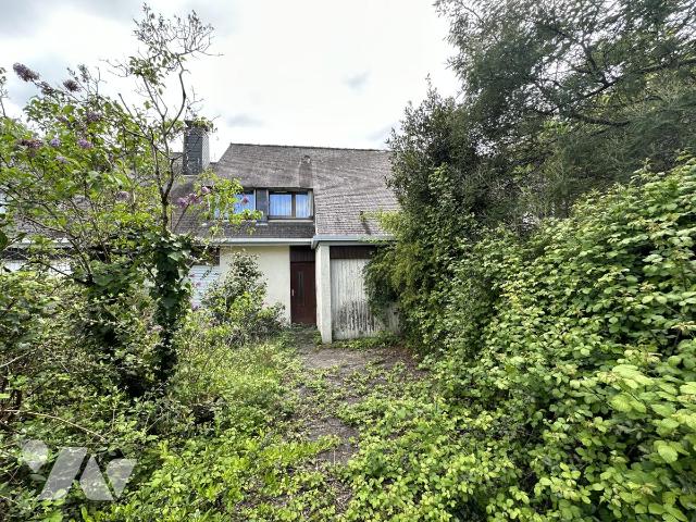 Maison 5 pièces 100 m² · à Vannes · 100 m² · 450 000 €