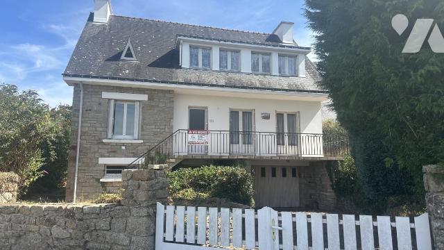 Maison 111 m² · à Le Bono · 111 m² · 415 000 €