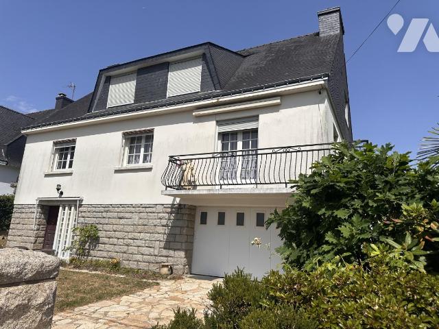 Maison 8 pièces 203 m² · à Vannes · 203 m² · 460 000 €