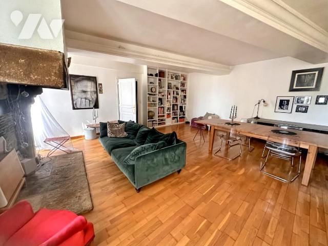 Appartement 2 pièces 76 m² · à Vannes · 76,3 m² · 355 700 €