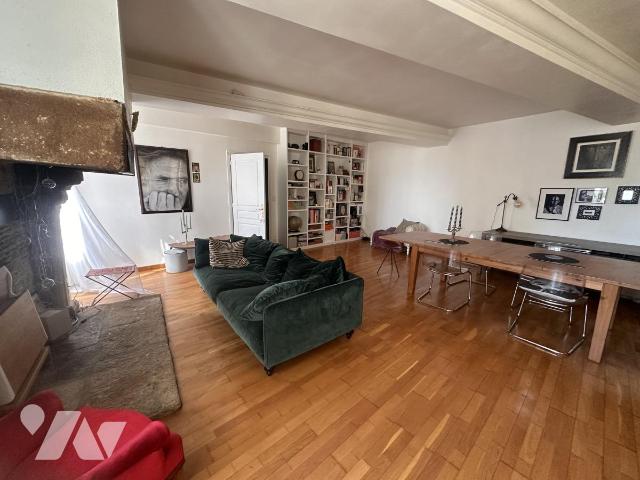 Appartement 2 pièces 76 m² · à Vannes · 76,3 m² · 355 700 €