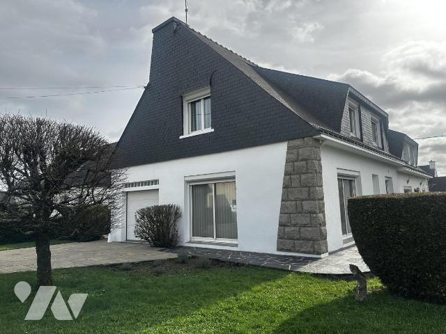 Maison 5 pièces 104 m² · à Vannes · 103,7 m² · 370 000 €