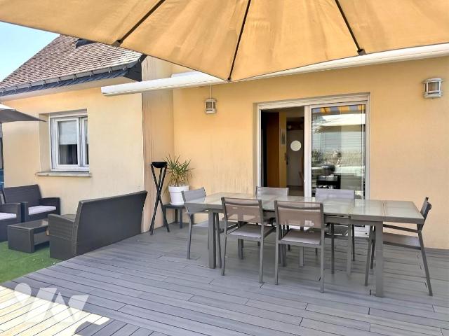 Maison 7 pièces 134 m² · à Theix-Noyalo · 134,4 m² · 575 000 €