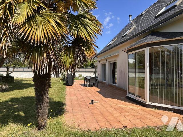Maison 6 pièces 174 m² · à Surzur · 174 m² · 550 000 €