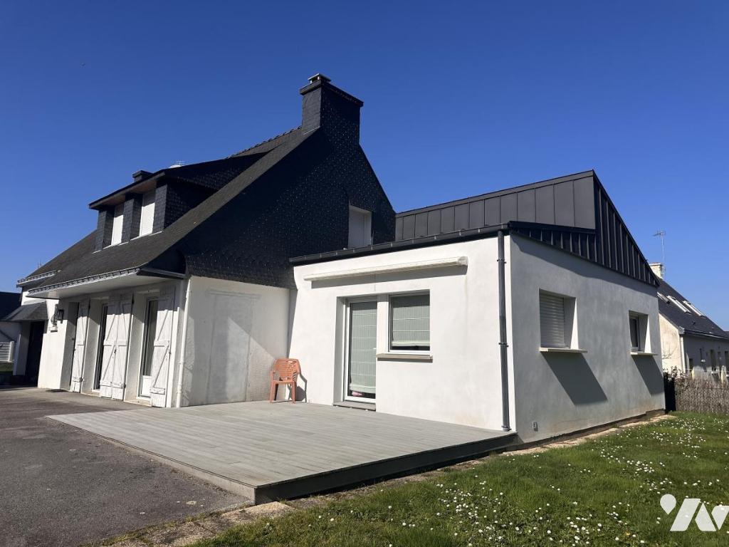 Maison 7 pièces 137 m² · à Séné · 137,1 m² · 439 000 €
