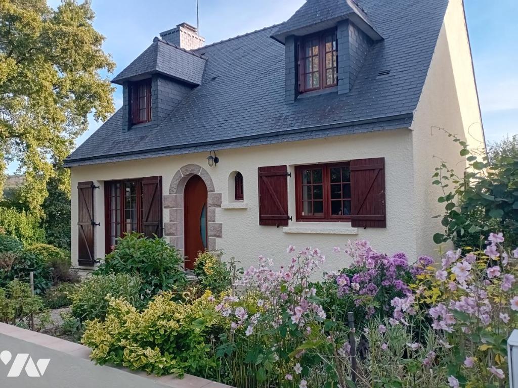 Maison 7 pièces 105 m² · à Saint-Nolff · 105 m² · 285 000 €