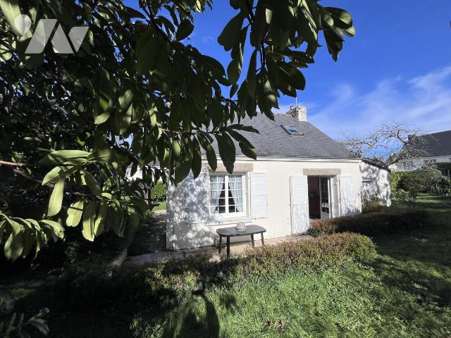 Vente - Maison / villa - VANNES - 71 m² - 4 pièces - 56004-714