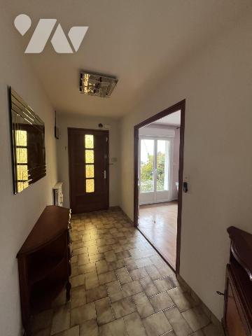 Vente - Maison / villa - VANNES - 115,5 m² - 5 pièces - 56004-748