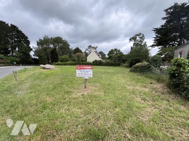 Terrain 680 m² · à Baden · 680 m² · 290 000 €