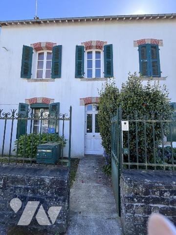 Vente Maison / villa VANNES