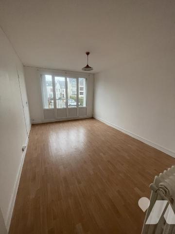 Appartement 2 pièces 40 m² · à Vannes · 40 m² · 135 000 €