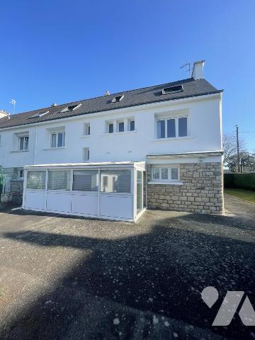 Vente - Maison / villa - VANNES - 134 m² - 8 pièces - 56004-745