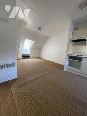 Appartement 3 pièces 38 m² · à Vannes · 37,9 m² · 150 000 €
