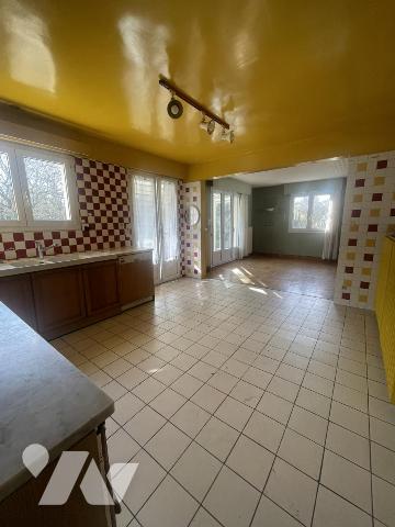 Vente - Maison / villa - SARZEAU - 90,83 m² - 6 pièces - 56004-841