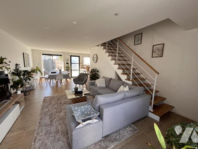 Vente - Maison / villa - VANNES - 121,1 m² - 6 pièces - 56004-842