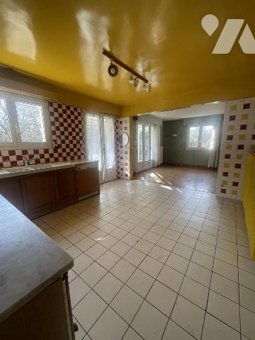 Vente - Maison / villa - SARZEAU - 90,83 m² - 6 pièces - 56004-851