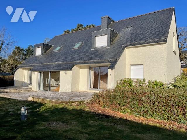 Vente - Maison / villa - BADEN - 176,8 m² - 0 pièce - 56004-855