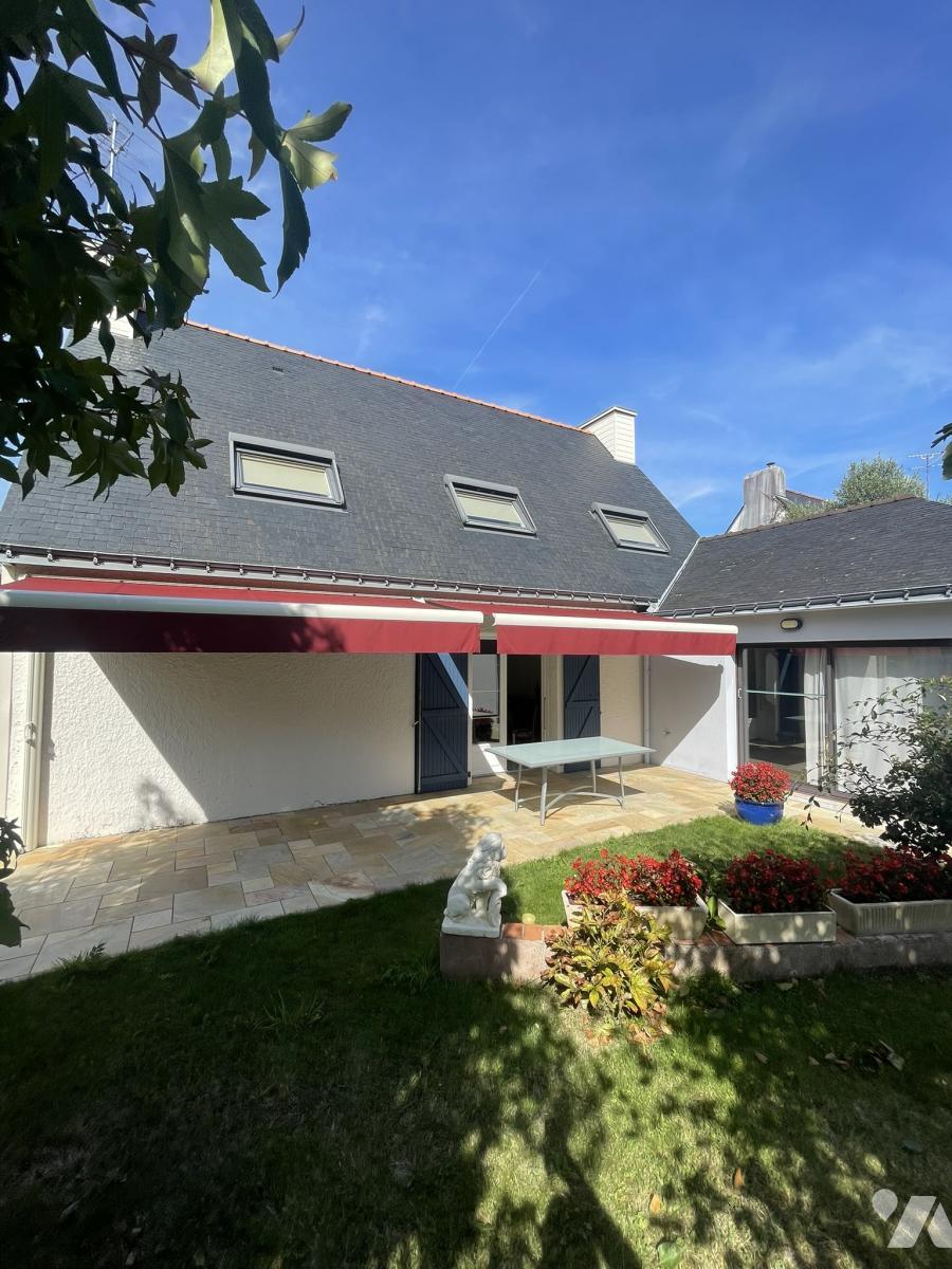 VENTE maison-VANNES (56)