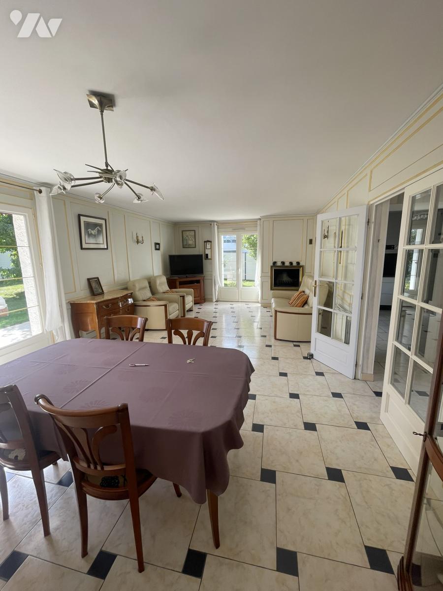 VENTE maison-VANNES (56)