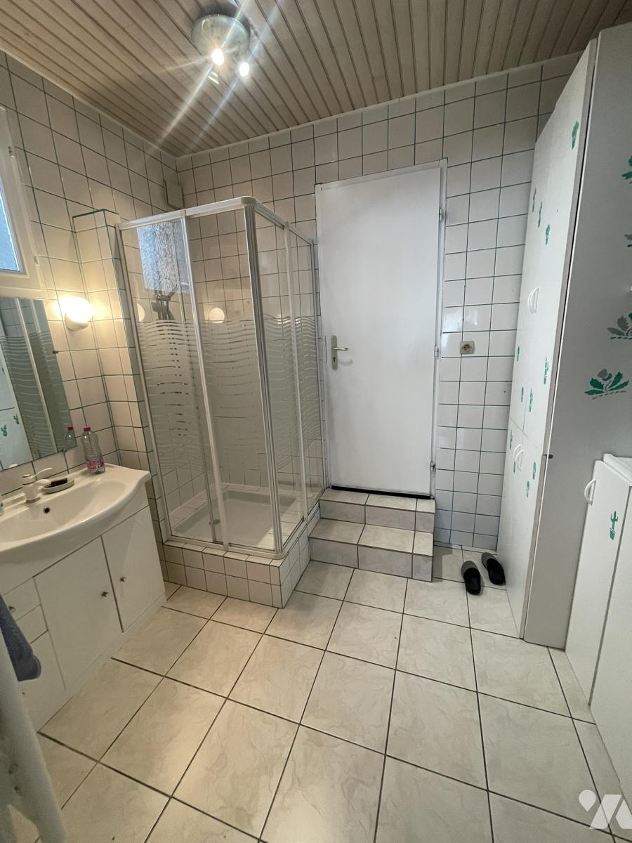 VENTE maison-VANNES (56)