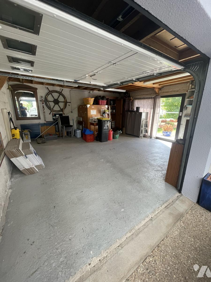 VENTE maison-VANNES (56)