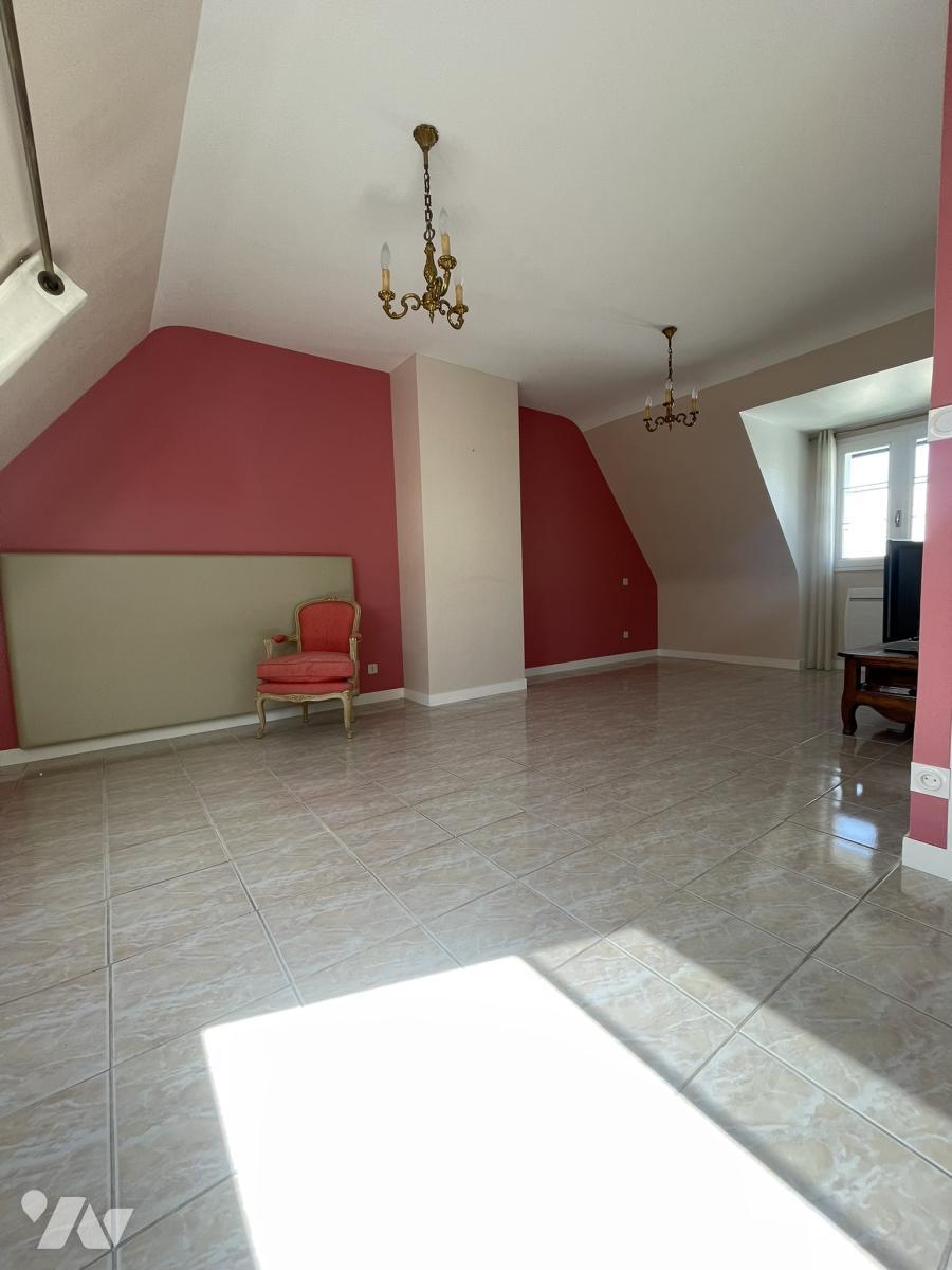 VENTE maison-VANNES (56)