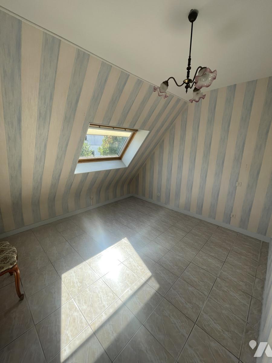 VENTE maison-VANNES (56)