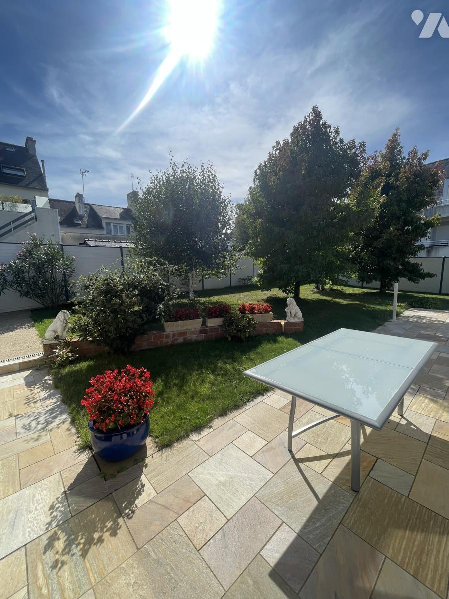 VENTE maison-VANNES (56)