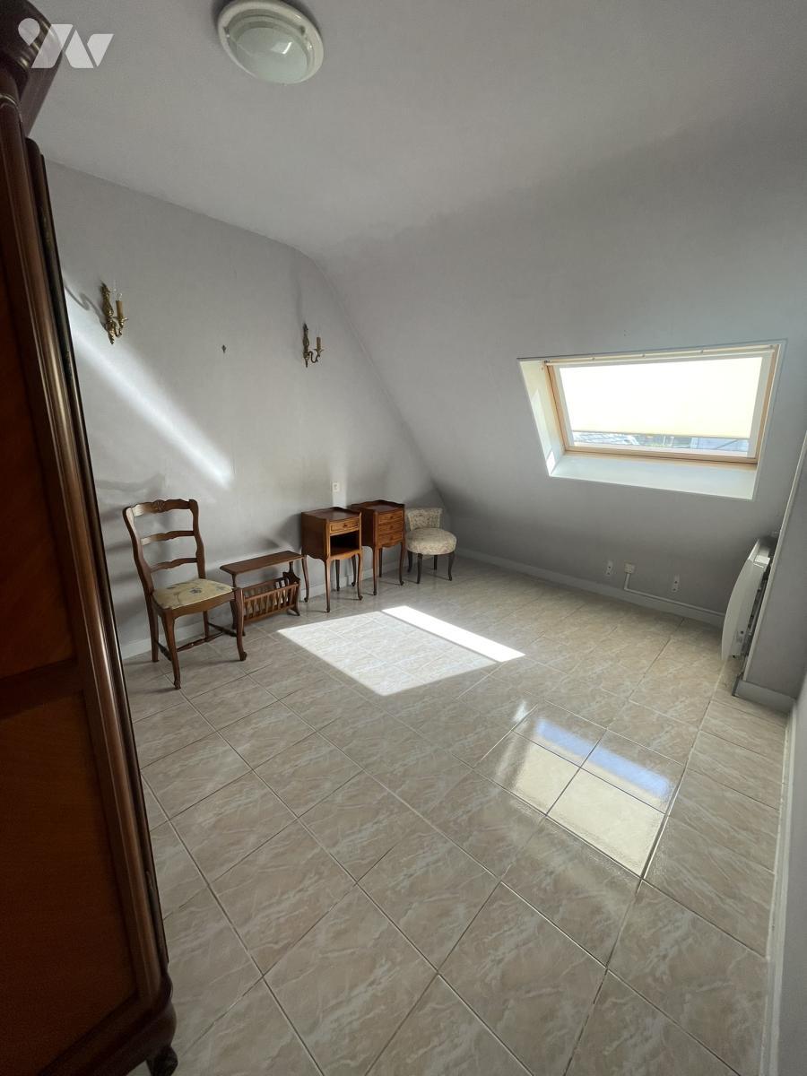 VENTE maison-VANNES (56)