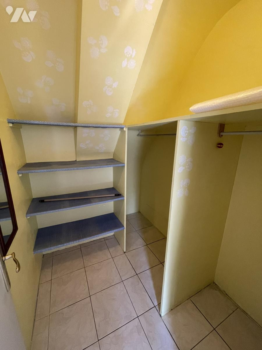 VENTE maison-VANNES (56)