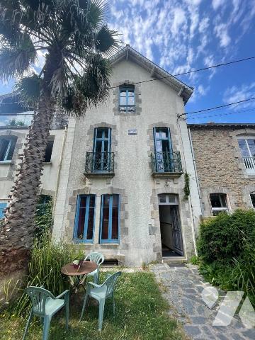 Appartement 5 pièces 107 m² · à Vannes · 107 m² · 380 000 €