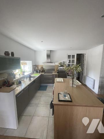 Appartement 5 pièces 107 m² · à Vannes · 107 m² · 380 000 €