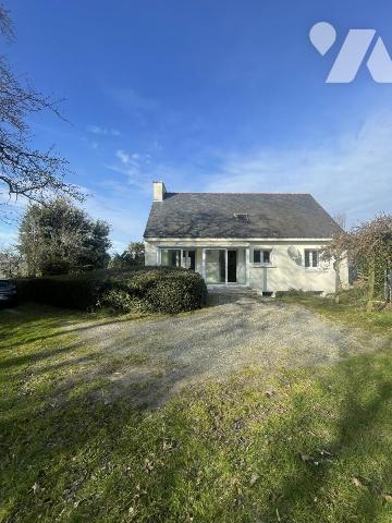 Vente - Maison / villa - SARZEAU - 90,83 m² - 6 pièces - 56004-862