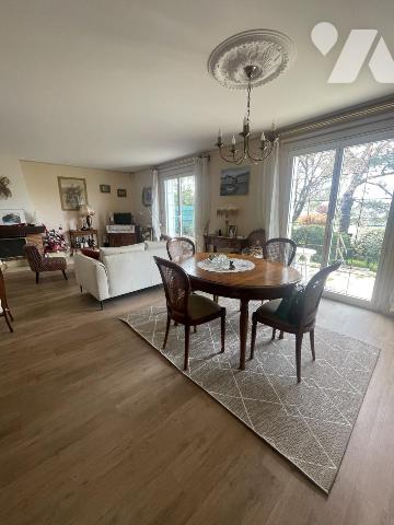Vente - Maison / villa - VANNES - 131,6 m² - 5 pièces - 56004-864