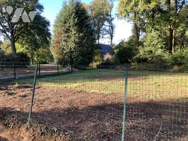 Terrain 582 m² · à Sainte-Anne-d'Auray · 582 m² · 162 000 €