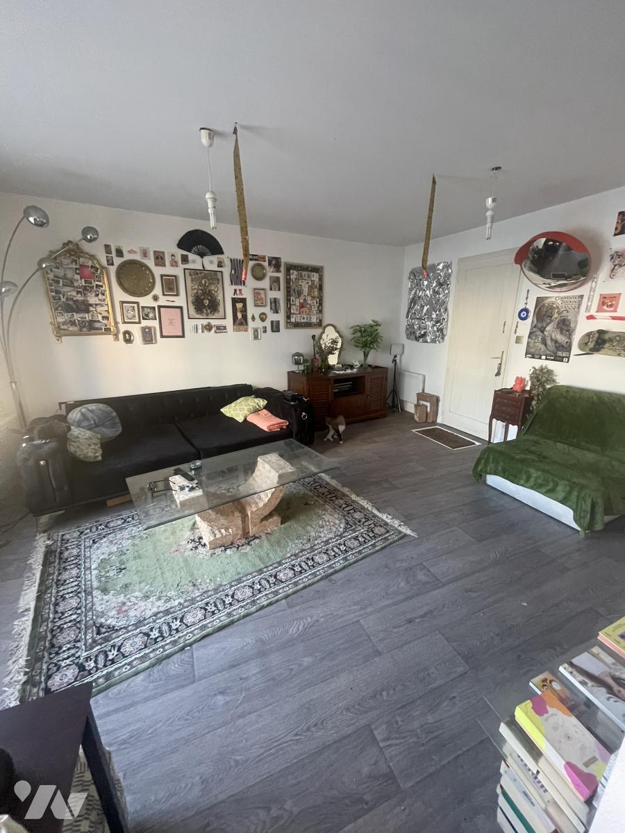 VENTE immeuble-VANNES (56)