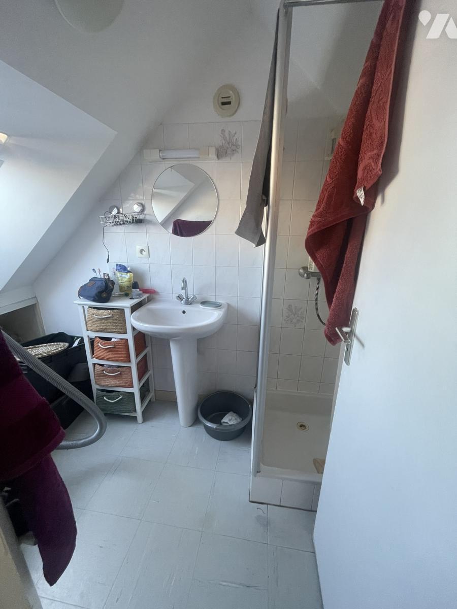 VENTE immeuble-VANNES (56)