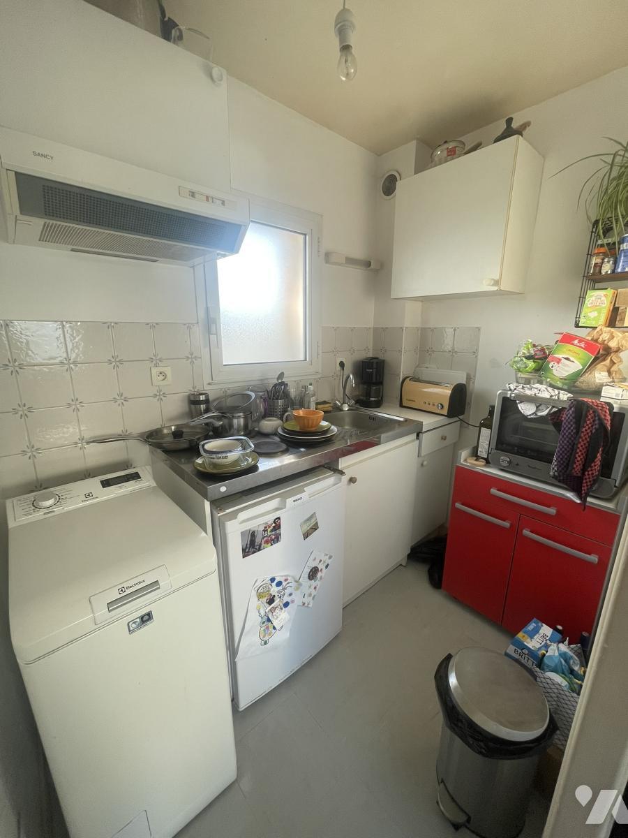 VENTE immeuble-VANNES (56)