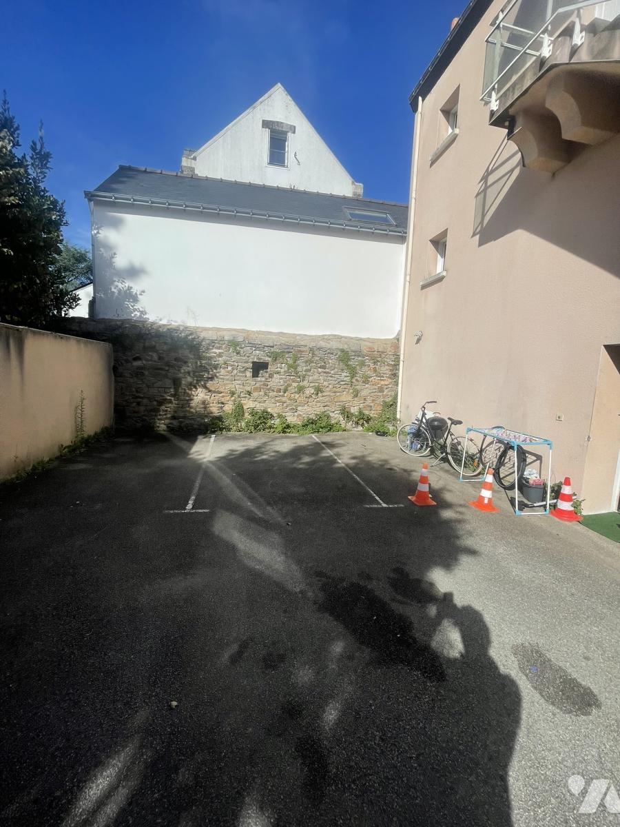 VENTE immeuble-VANNES (56)
