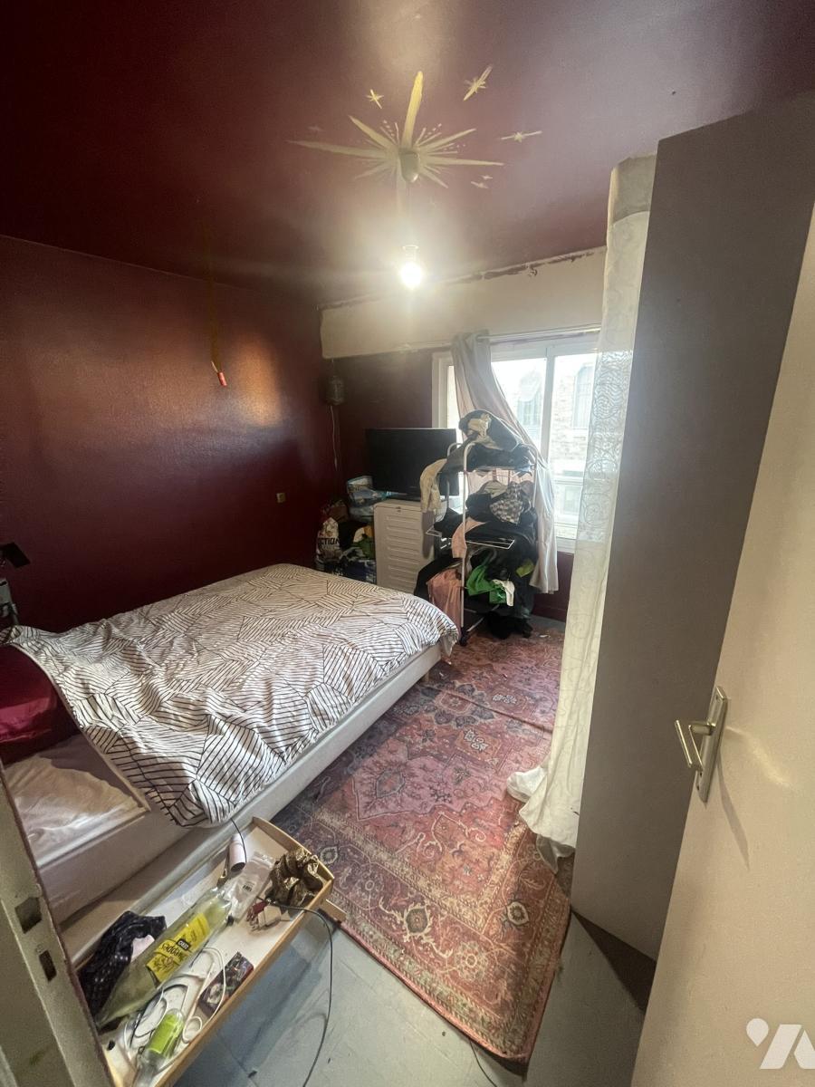 VENTE immeuble-VANNES (56)