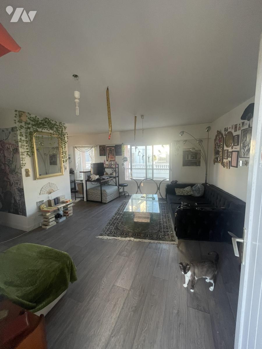 VENTE immeuble-VANNES (56)