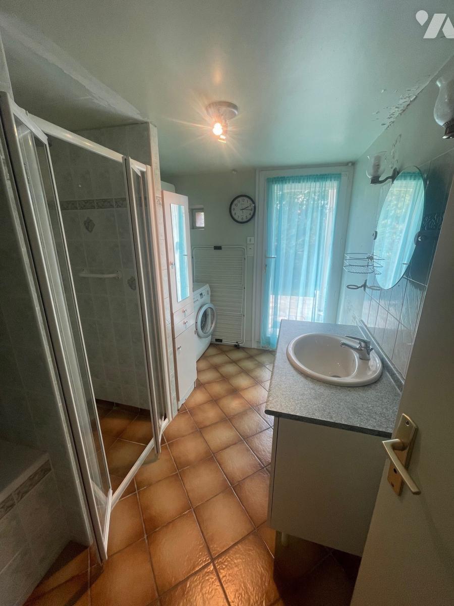 VENTE maison-PLOUGOUMELEN (56)