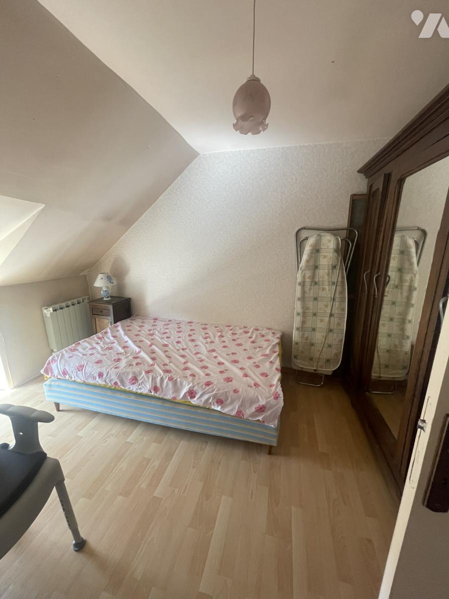 VENTE maison-PLOUGOUMELEN (56)