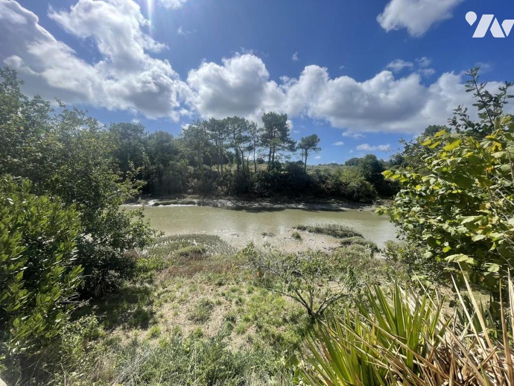 VENTE maison-PLOUGOUMELEN (56)